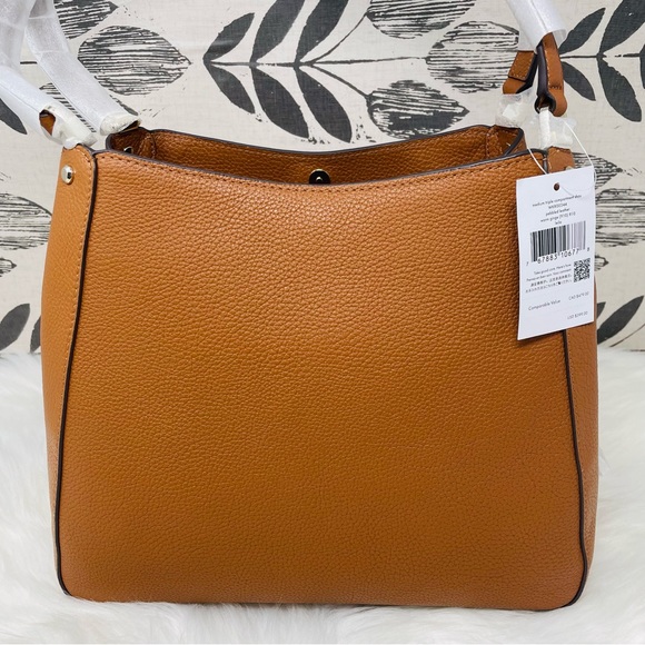 BUY BRAND NEW WITH TAG KATE SPADE LEILA TRIPLE COMPARTMENT...